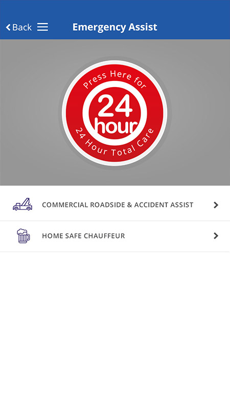 Carl Greaves Assist App