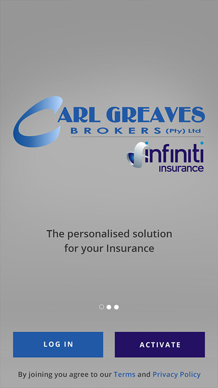 Carl Greaves Assist App